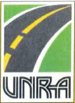 UNRA logo 3 UNRA logo 3
