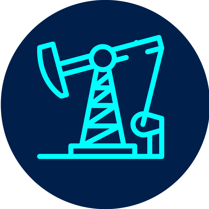 Oil and gas