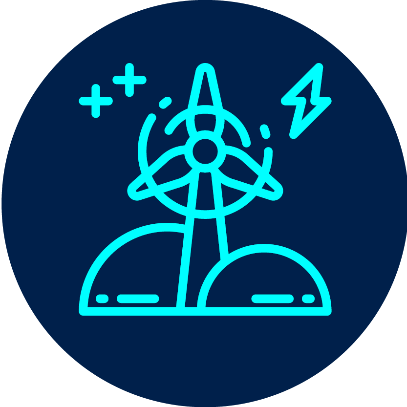 power and renewable energy
